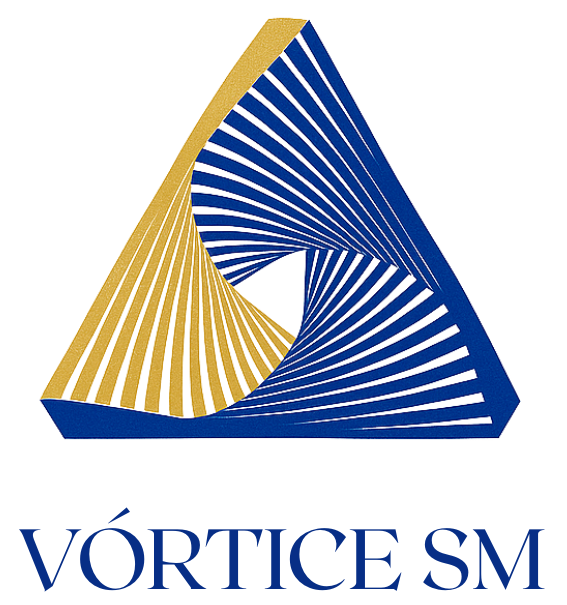 Vórtice SM